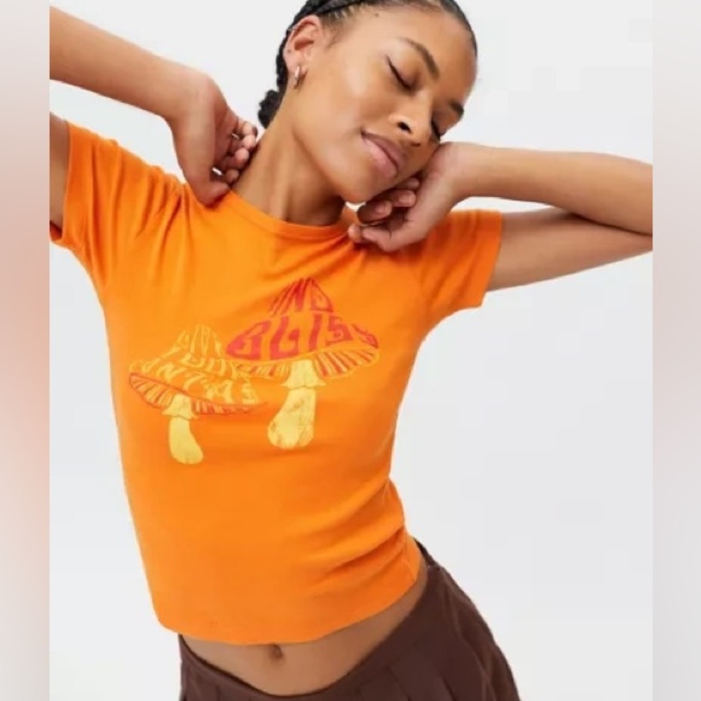 Live Your Fantasy Baby Tee